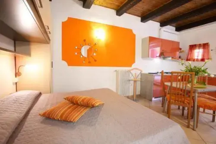 Residenza Pesce D'oro