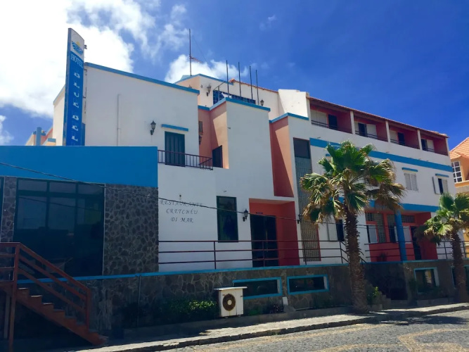 Imagen del hotel