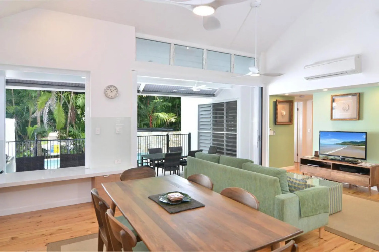 Beach Villa 5