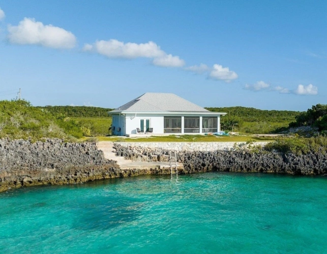3 Bedrooms Cottage