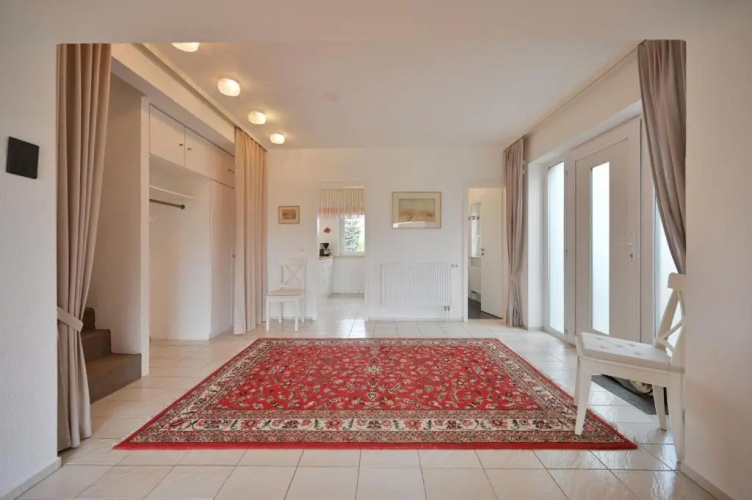 Ferienhaus Finkenweg 3