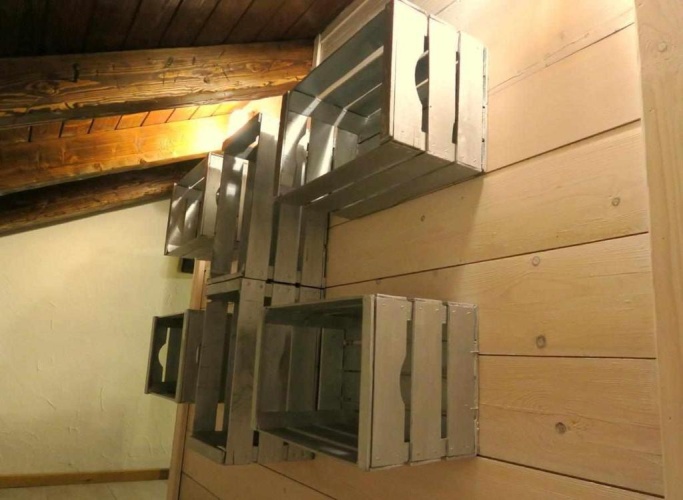 1 Bedroom Double Cottage