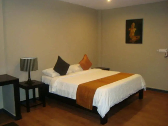 Chuxinshanpin Hotel