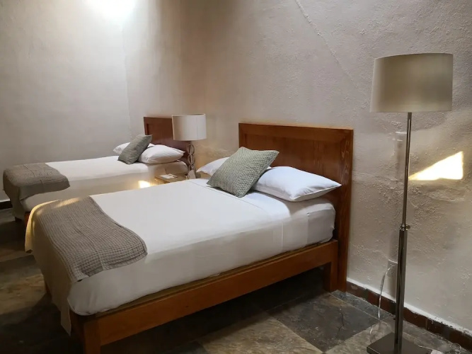 Casa Flor de Mayo