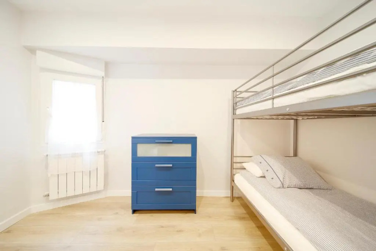 Estudio Centro-Nautico I