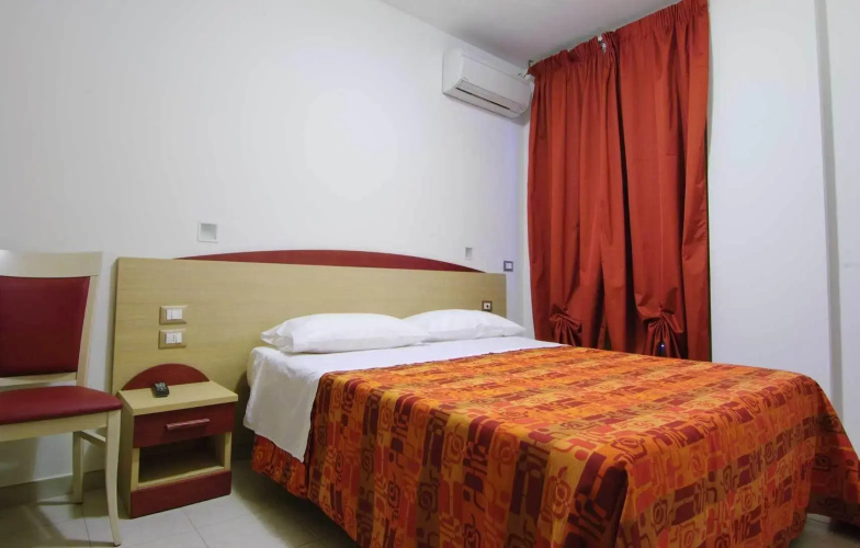 Hotel Eva
