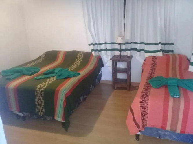 Casa Grande Hotel