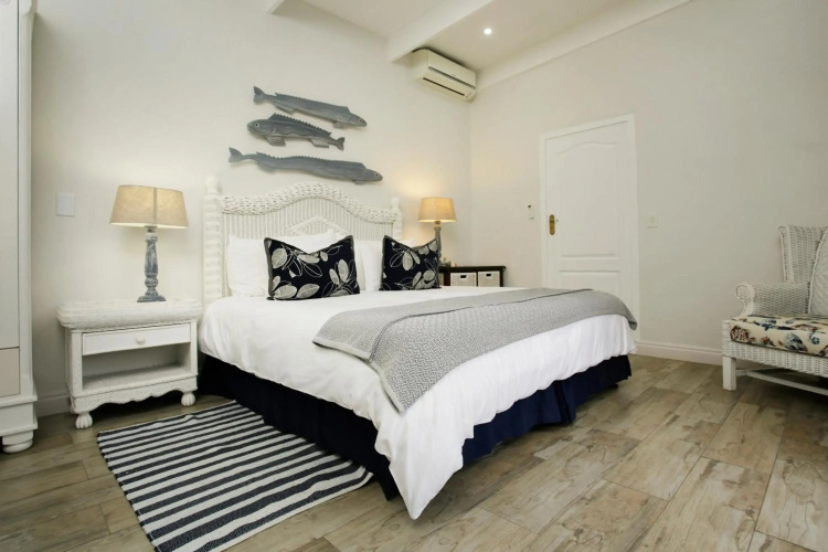 Ocean Hideaway