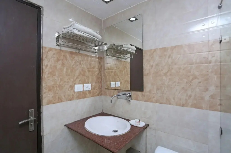 Hotel Le Central