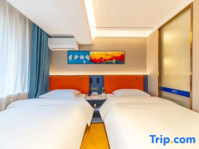 Executive Twin room