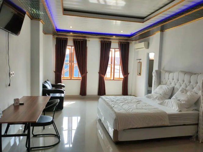 Superior room