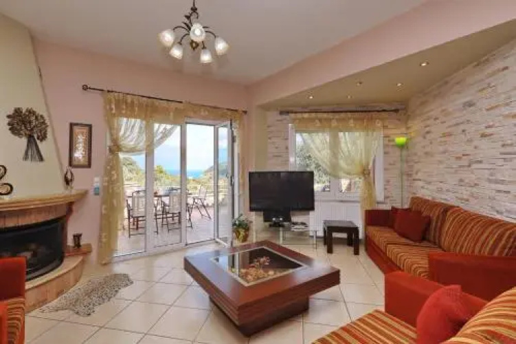 Pablo's Resort