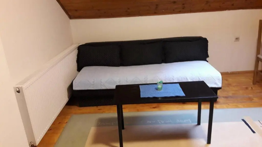 Lenka Apartments
