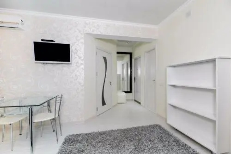 Apartment Lev Tolstoi