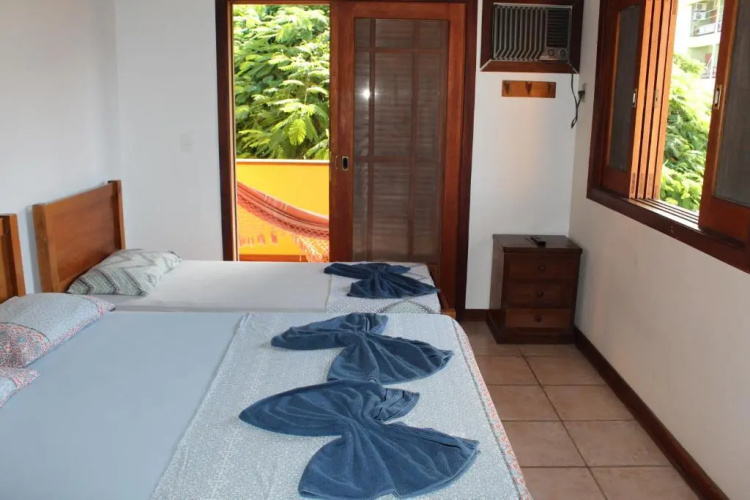 Suites Liberdade Street 1057