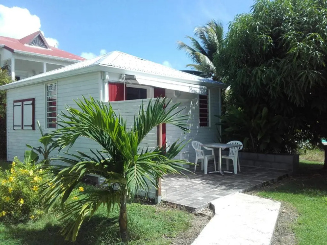Residence Acacia