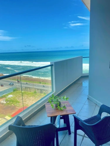 Executive Apartment