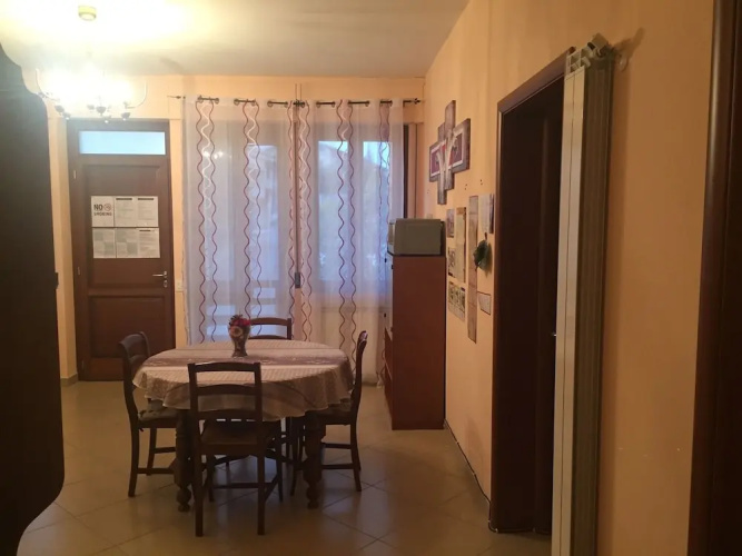 Emerald's Home