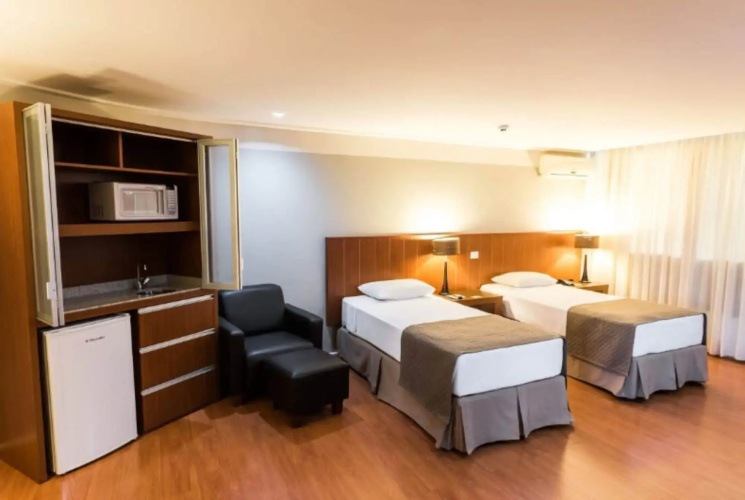 Hotel Boulevard