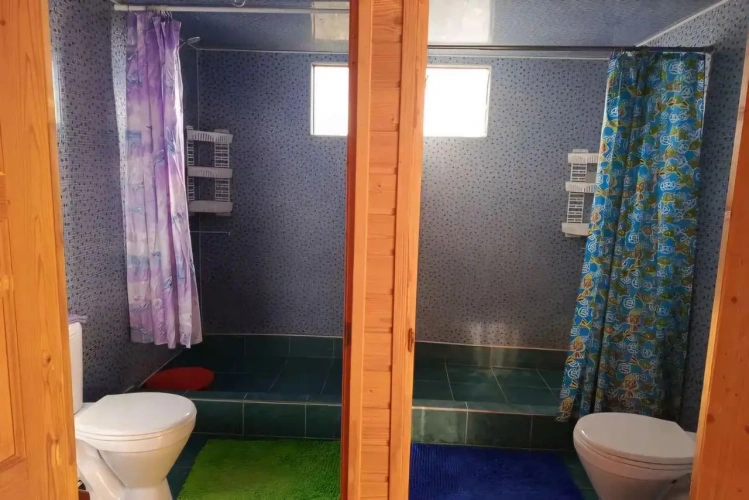 Economy Triple room