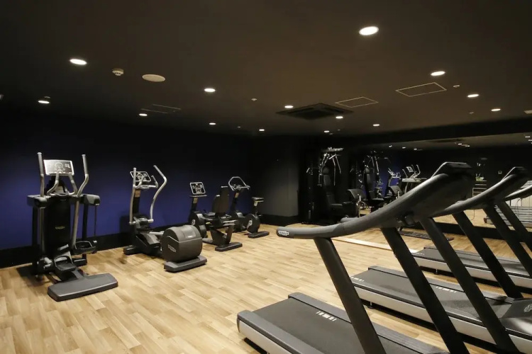 Loisir Hotel Loisir Spa Tower Naha
