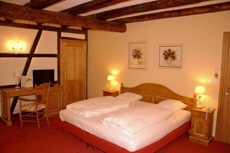 Hostellerie Schwendi