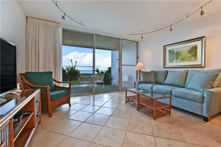 Makani Sands Condominiums