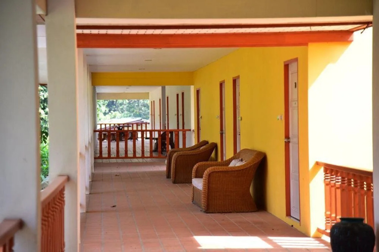Arunvit Resort