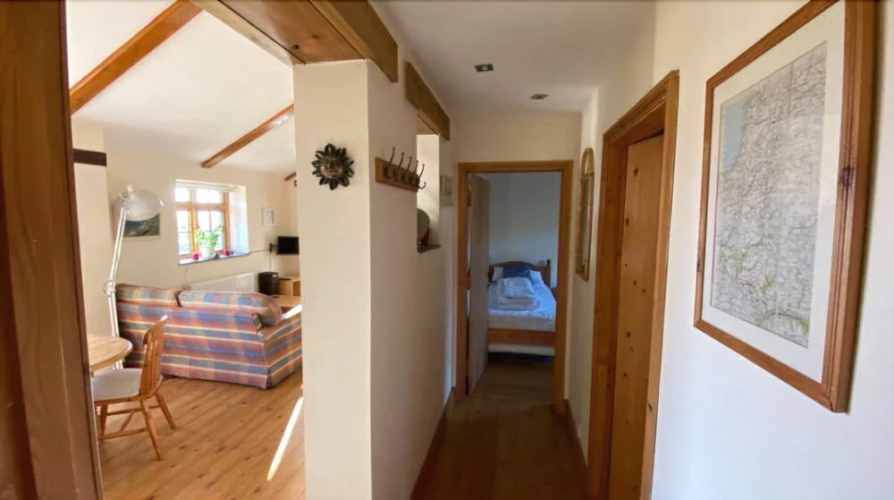 Sundance Cottage