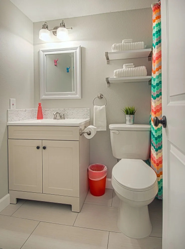Love Bug - 2 Br Condo