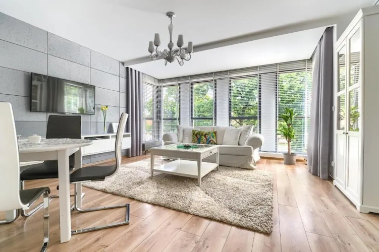 MARGI Eclipse Apartament