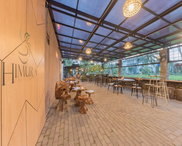 Urbanview Hotel Khayrizsan Tasikmalaya By Reddoorz - Tasikmalaya