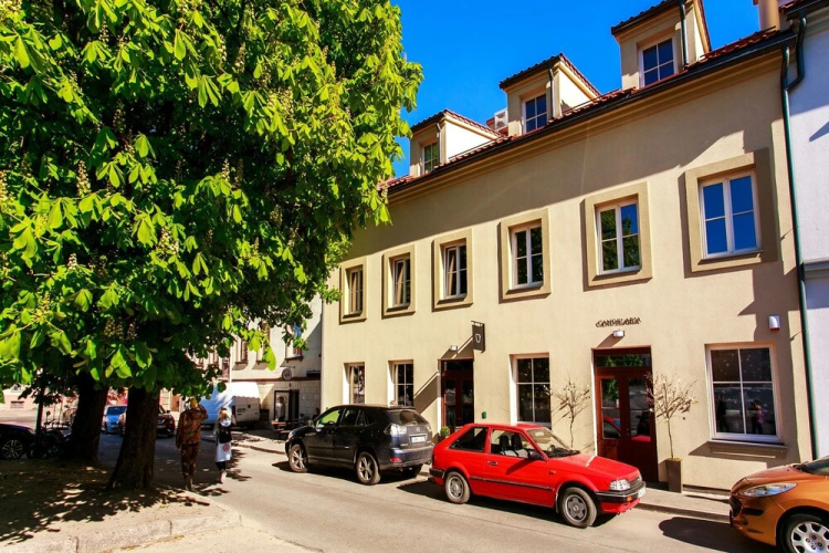 Hotelafbeelding