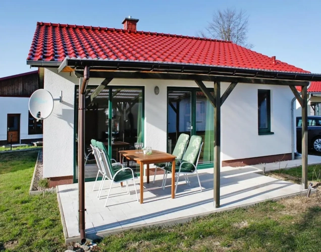 Cottage