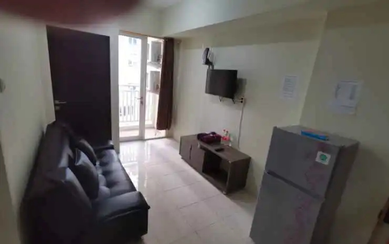 House 526 Apartment