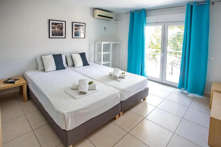 Ilida Apartments