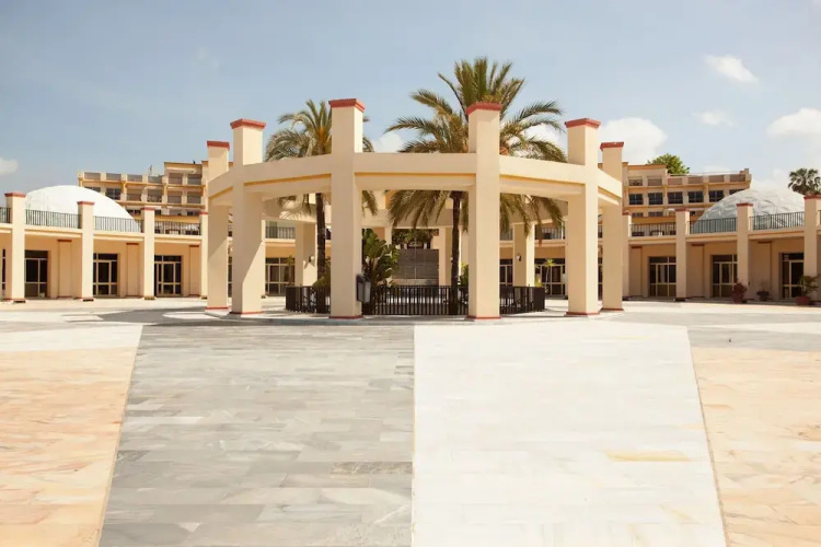 Image de l'hôtel