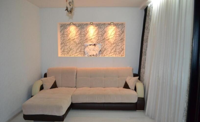 Фотография номера квартиры Permbooking (Пермьбукинг) на улице Веры Засулич 48