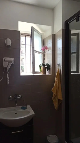 Willa Retro hostel