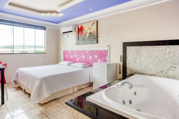 Ouro Hotel