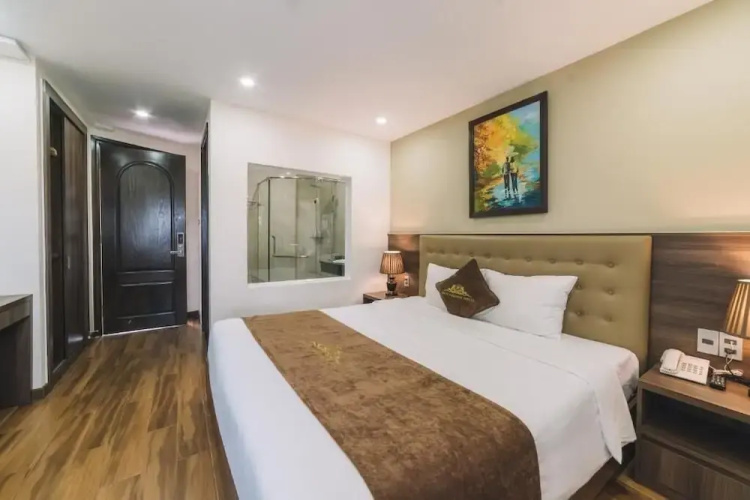 Dalat Paradise Hotel