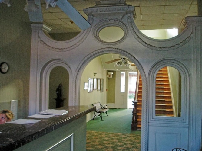 St Vincents Guest House photo 28
