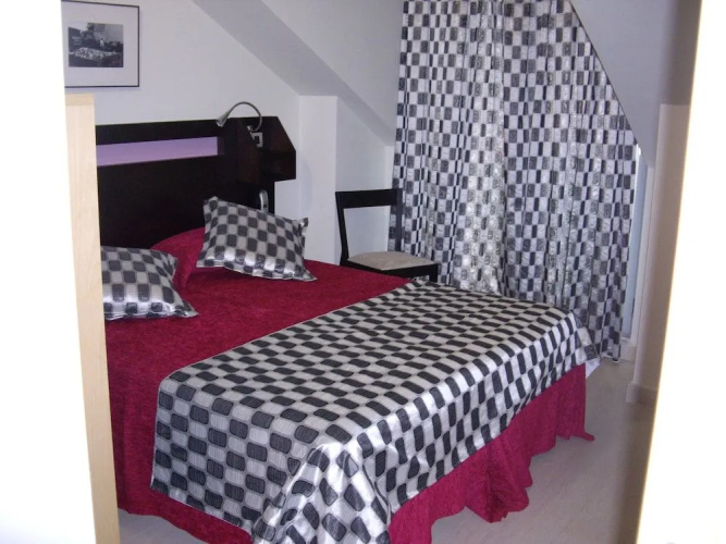 Hotel La Traina