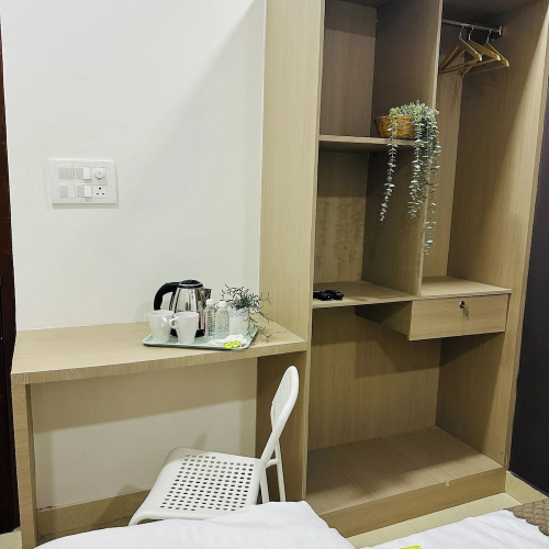 Innzoy Hotels