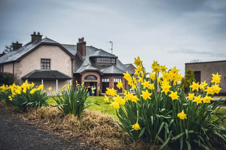 Creeve House Inn