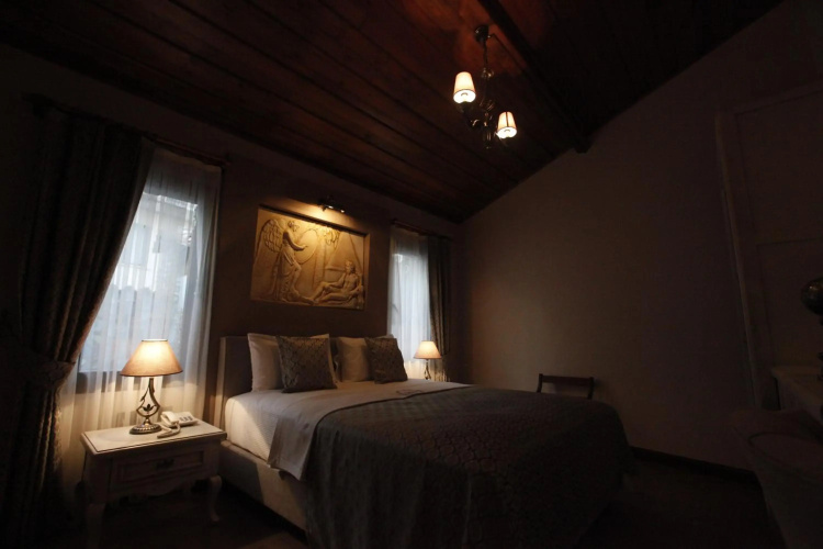 Livia Hotel Ephesus