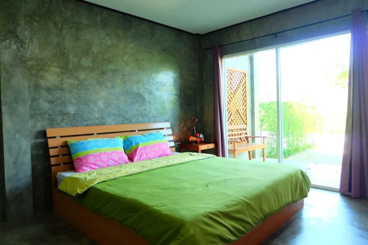 Meena Garden Resort