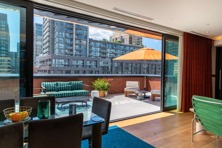 The Drake Hotel photo 9