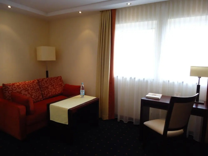 AKZENT Hotel Löwen