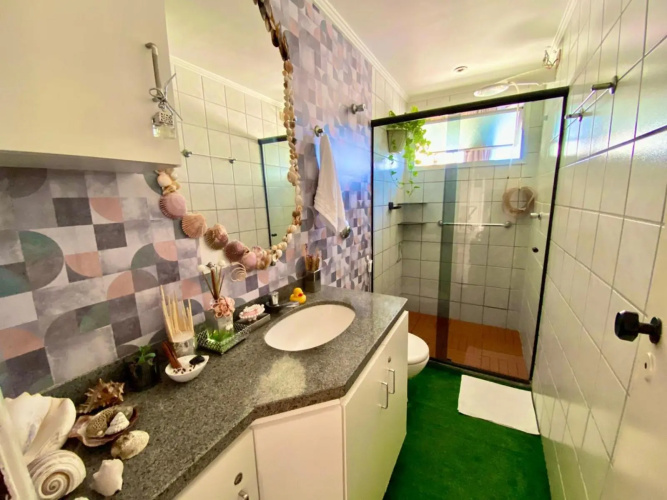 Apartamento Praia da Costa